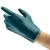 Ansell Hynit 32-105 Slip-On Nitrile-Coated Oil-Resistant Utility Gloves