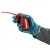 Ansell Hynit 32-105 Slip-On Nitrile-Coated Oil-Resistant Utility Gloves