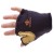 Impacto 502-20 Leather-Padded Anti-Vibration Gloves