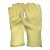 UCi KK400 Kevlar Heat-Resistant Cut-Proof Gauntlet Gloves