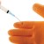 KLASS Anti-Needle 5 Level F Cut and Needle-Resistant Gloves