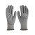 KLASS TEK 5C Level C Cut-Resistant Work Gloves