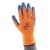 KOOLgrip Hi-Vis Orange Grip Gloves (Case of 100 Pairs)
