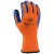 UCi KOOLgrip Hi-Vis Orange Grip Gloves (Case of 100 Pairs)