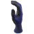 MCR CT1071 Lightweight Graphene Fibre Gloves (Dark Blue)