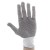 MCR Safety Cotton PVC Dotted Light Handling Gloves GP1004PV