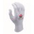 MCR Safety Cotton PVC Dotted Light Handling Gloves GP1004PV