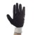 MCR Safety Cut Pro CT1017NF Kevlar Nitrile Foam Coated Work Gloves