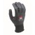 MCR Safety General Purpose GP1002NF Nitrile Foam Fully-Coated Work Gloves