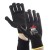 MCR Safety General Purpose GP1002PV PVC Dotted Work Gloves