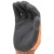 MCR CT1062NA Fingertip Precision Abrasion Resistant Gloves (Orange)