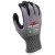 Mantis-D CT1077NM Glass Handling Gloves (Dark Blue)