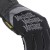 Mechanix Wear Fastfit Black Lightweight Touchscreen Gloves MFF-05