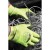 Polyco MGPE Matrix Cut Level 5 Green Gloves