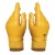 Mapa Titan 383 Nitrile-Coated Oil-Resistant Grip Gloves