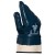 Mapa Titan 388 Heavy Duty Nitrile-Coated Oil-Resistant Gloves