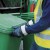 Mapa Titan 388 Heavy Duty Nitrile-Coated Oil-Resistant Gloves