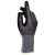 Mapa Ultrane 553 Durable Dirt-Resistant Nitrile Coated Gloves