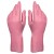 Mapa Vital 115 Chemical-Resistant Latex Gauntlet Gloves