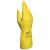 Mapa Vital 210 Chemical-Resistant Utility Grip Gauntlet Gloves