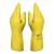 Mapa Vital 210 Chemical-Resistant Utility Grip Gauntlet Gloves