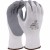 UCi NCN-F Premium Nitrile Foam Palm-Coated Gloves