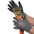 UCi Nitrilon NCN-925G Nitrile Palm-Coated Gloves