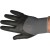 Nitrilon NCN-925GK Foam Nitrile Knuckle Coated Gloves