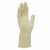 Polyco Bodyguards 4 Latex Powdered GL818 Disposable Gloves