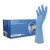 Polyco Bodyguards GL891 Blue Disposable Nitrile Gloves with Long Cuff