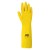 Polyco Deep Sink 62 Extra Long Rubber Gloves