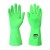 Polyco Optima Rubber Chemical Utility Gloves