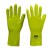 Polyco Optima Rubber Chemical Utility Gloves