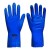 Polyco Optima Rubber Chemical Utility Gloves