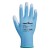 Portwest A120 Blue PU Palm Gloves