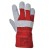 Portwest A220 Premium Chrome Rigger Red Gloves