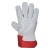 Portwest A220 Premium Chrome Rigger Red Gloves
