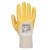 Portwest A330 Light Handling Yellow Nitrile Gloves