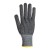 Portwest Sabre Cut-Resistant PVC Dot Palm Gloves A640