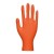 PRO. TECT GA005 Orange Examination Gloves