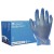 Polyco Bodyguards GL843 Blue Vinyl Disposable Gloves