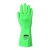 Glove Colour: Green