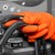 Polyco Touch-E Mechanic's and Electrician's Gloves