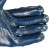 Portwest A300 Nitrile Knitwrist Handling Gloves