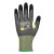 Portwest A650 Touchscreen Grey/Black CS Cut E15 Gloves