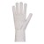 Portwest A657 AHR 10 Ambidextrous Food Safe Glove Liner (Grey)