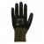 Portwest AP10 Environmentally Friendly Nitrile Coated Bamboo Safety Gloves