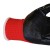 Portwest A310 Red and Black Nitrile Flexo Grip Gloves
