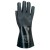 Portwest 35cm Chemical-Resistant PVC Gauntlets A835GN