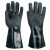 Portwest 35cm Chemical-Resistant PVC Gauntlets A835GN